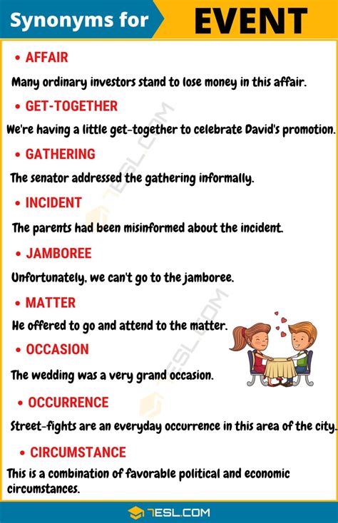 synonyms for hosting an event